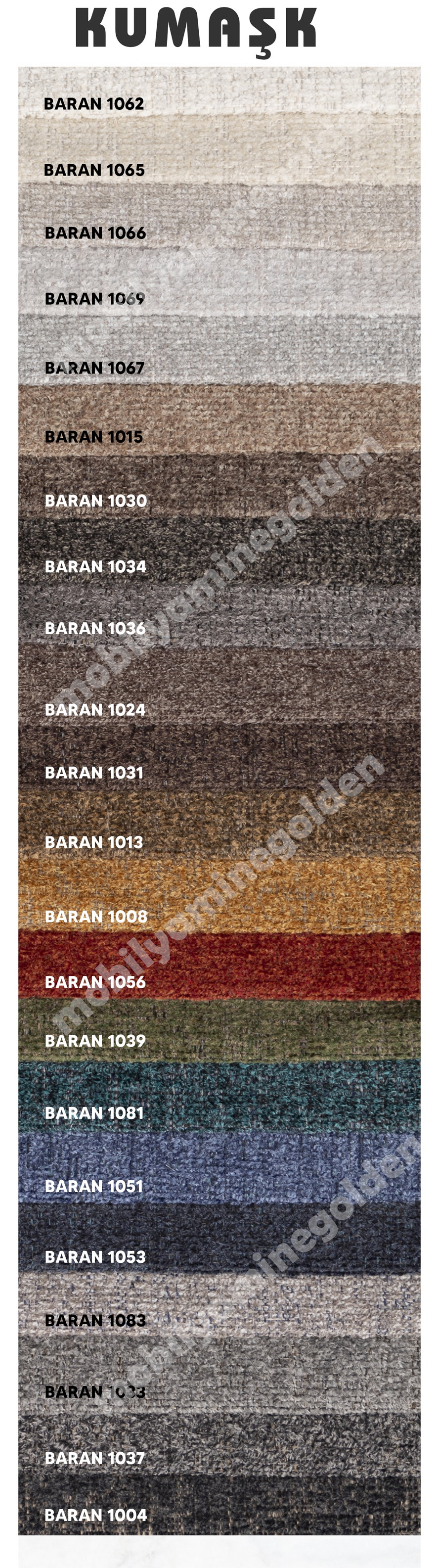 Kumask Baran