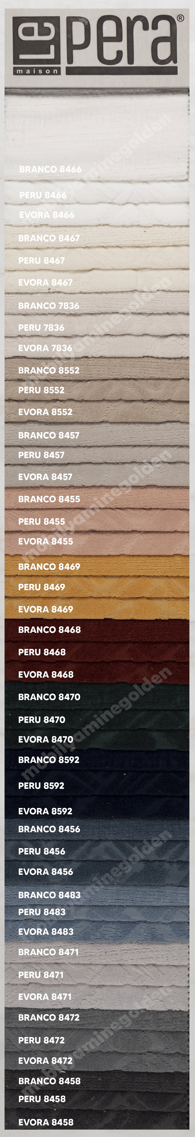 Lepera Branco-Evora-Peru-2022