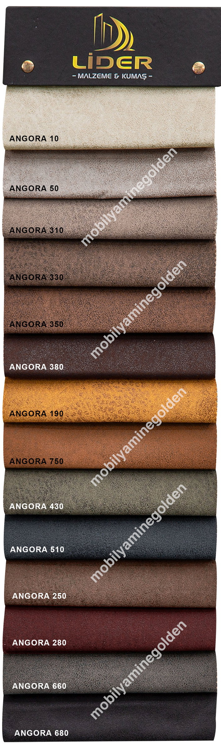 Lider Angora-2022