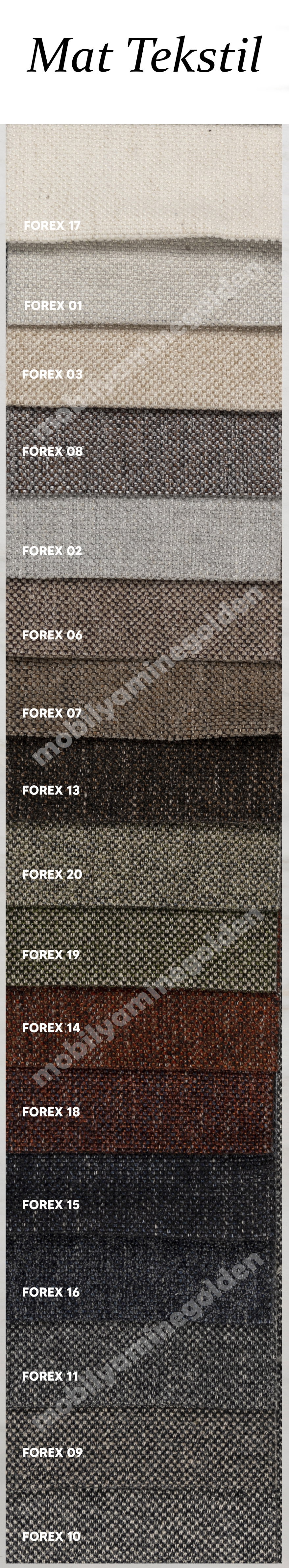 MatTekstil Foreks-2022