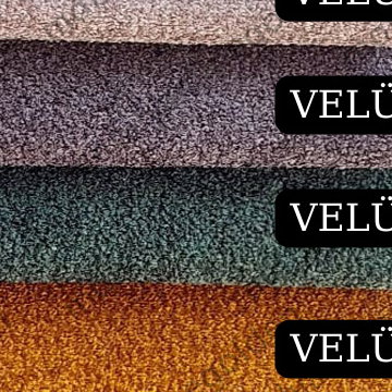Mazz Velur