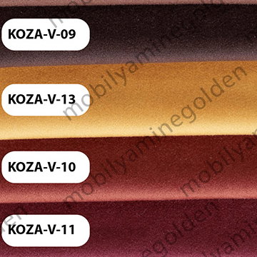 Mazz Koza