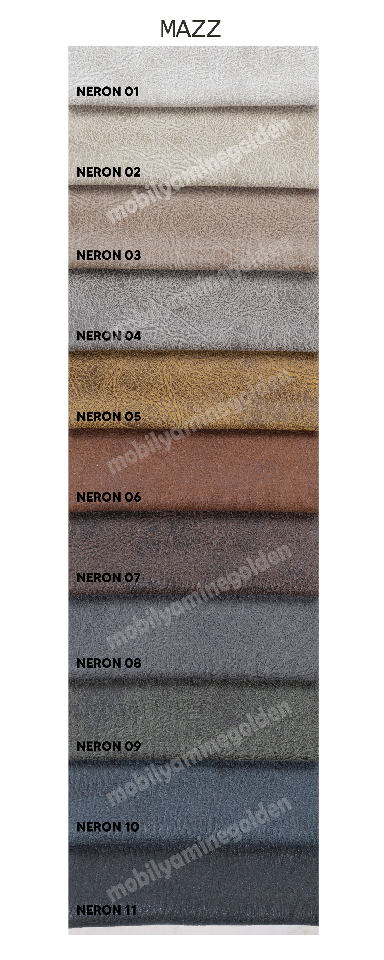 Mazz Neron