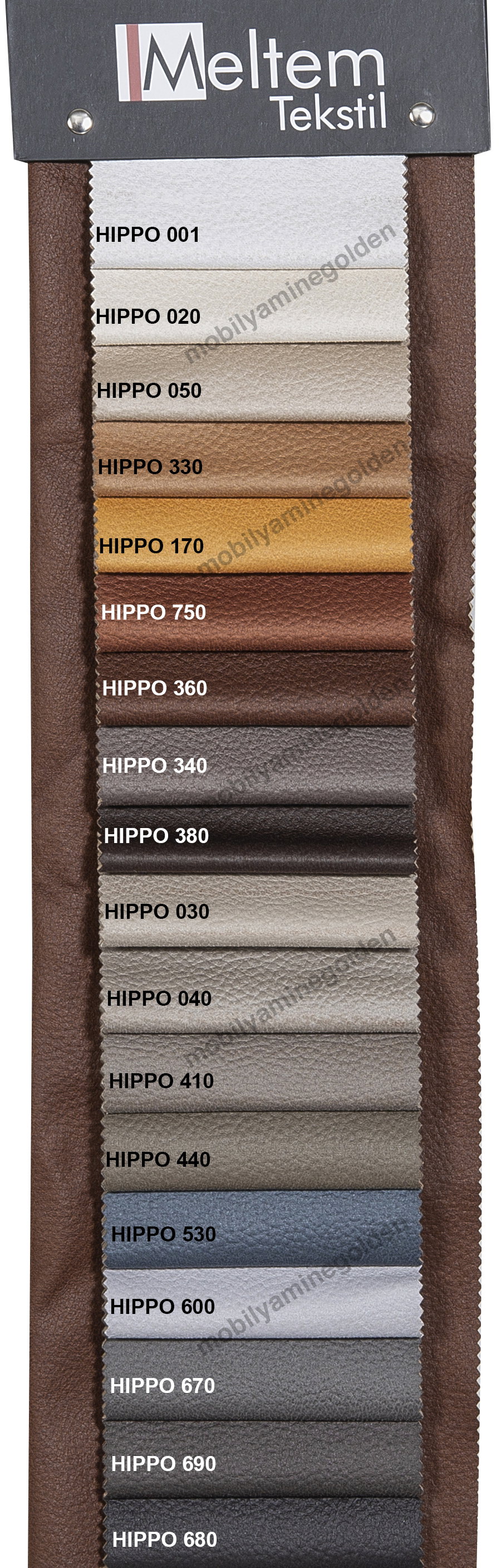 Meltem Hippo-2022