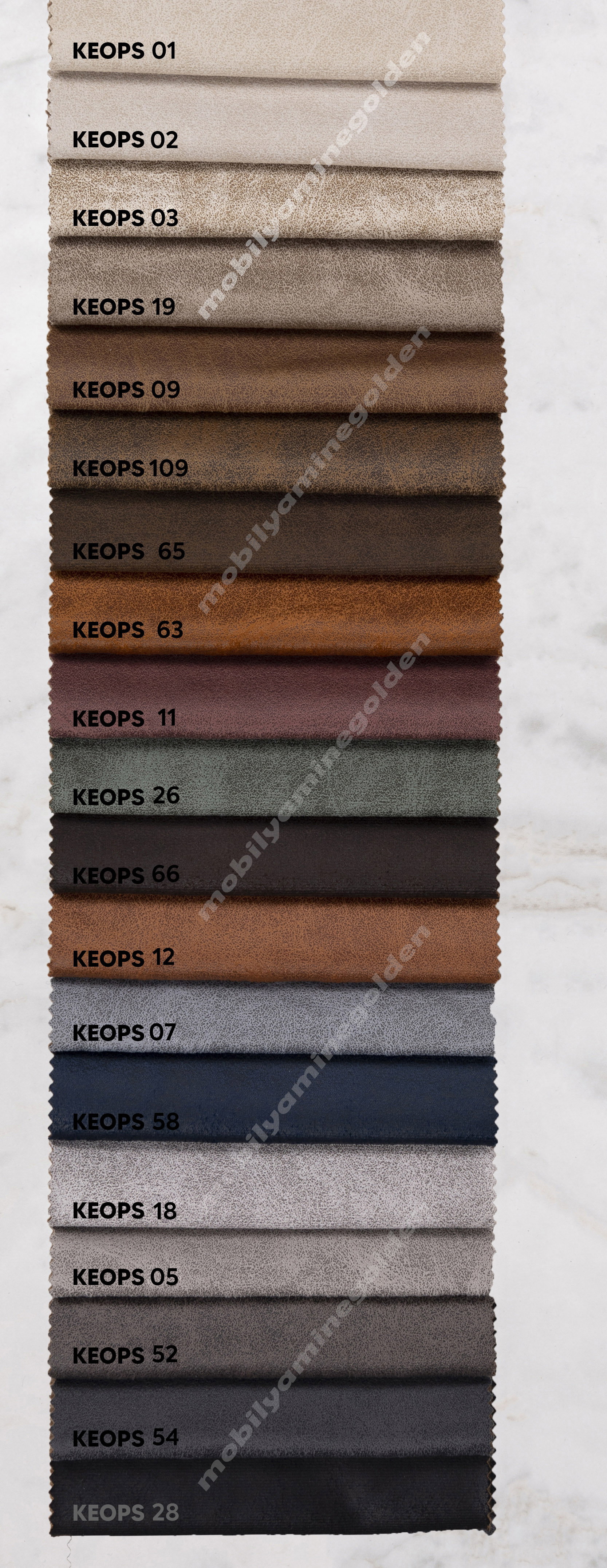 Meltem Keops