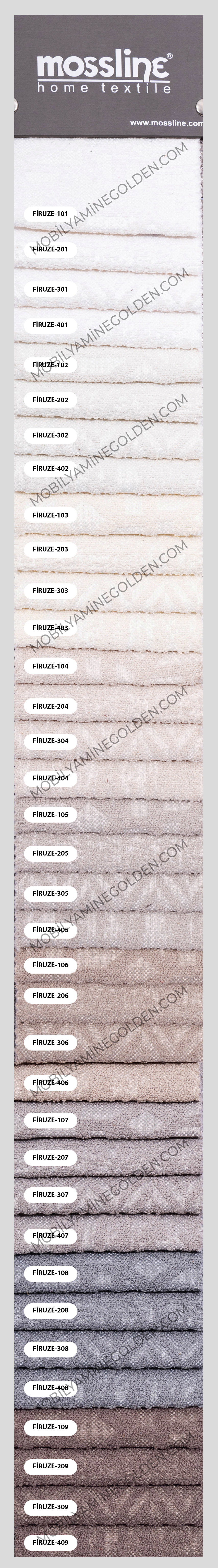 Mossline-Firuze-2024