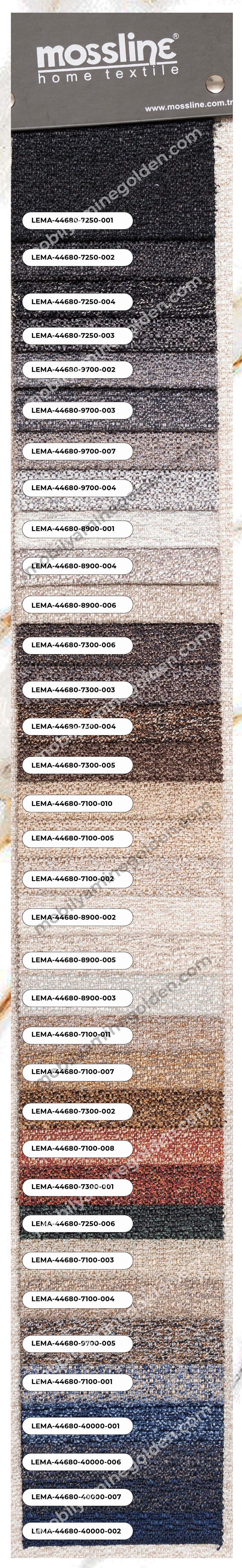 Mossline Lema-2023