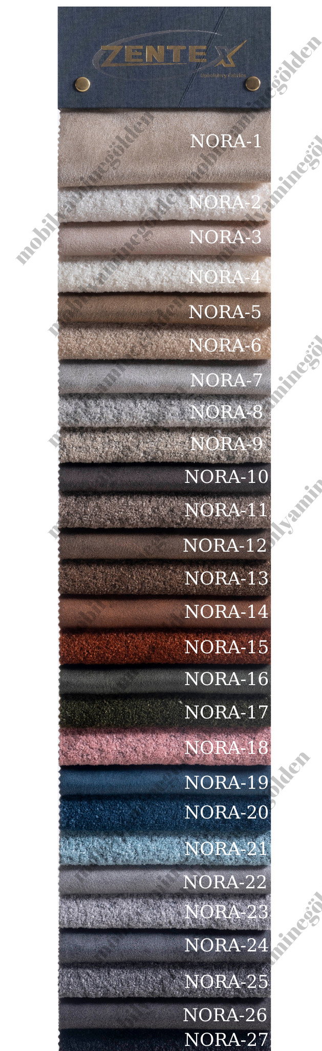 Nora Rimboss