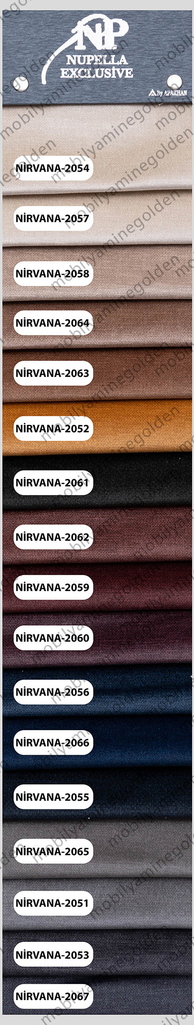 Np Nirvana 2024