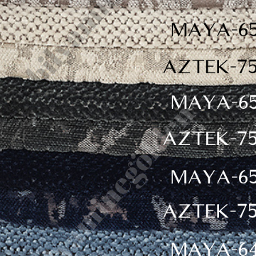 Nupella-Maya-Aztek