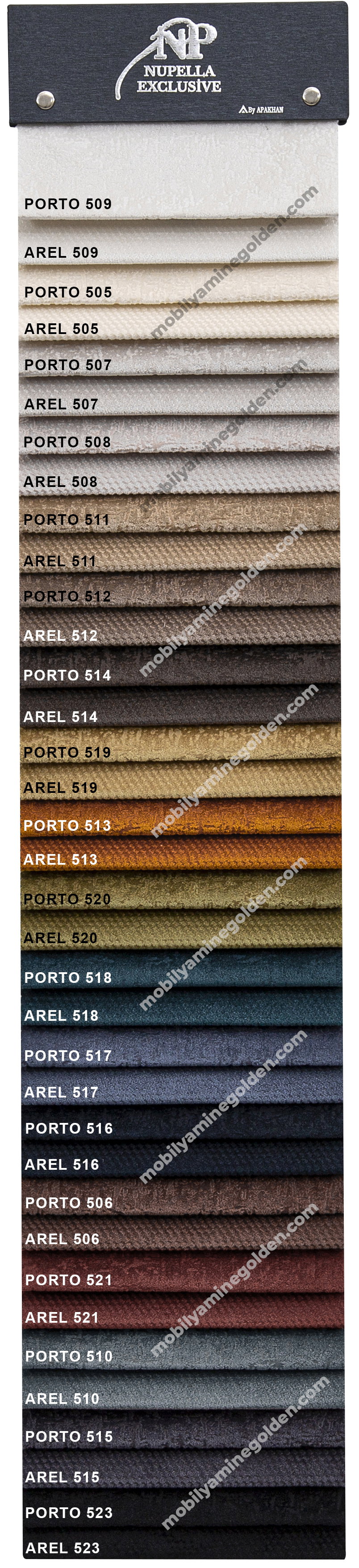 Nupella Porto-2022