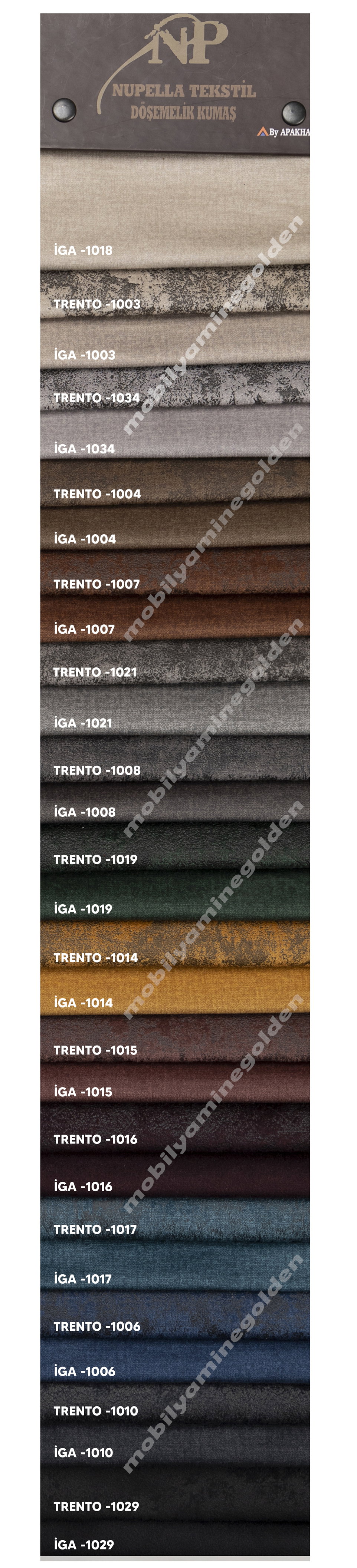 Nupella İga-Trento