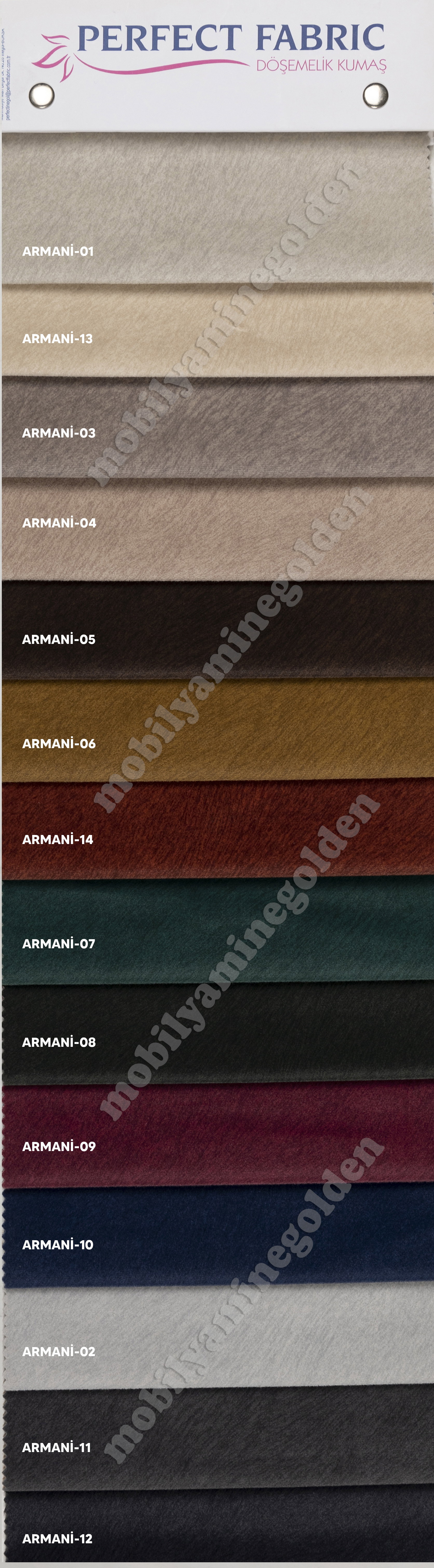 Perfect Armani-2022