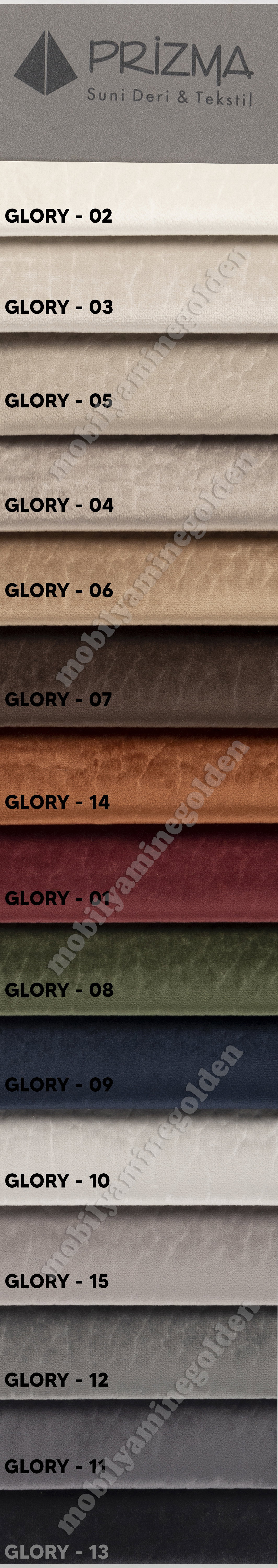 Prizma Glory