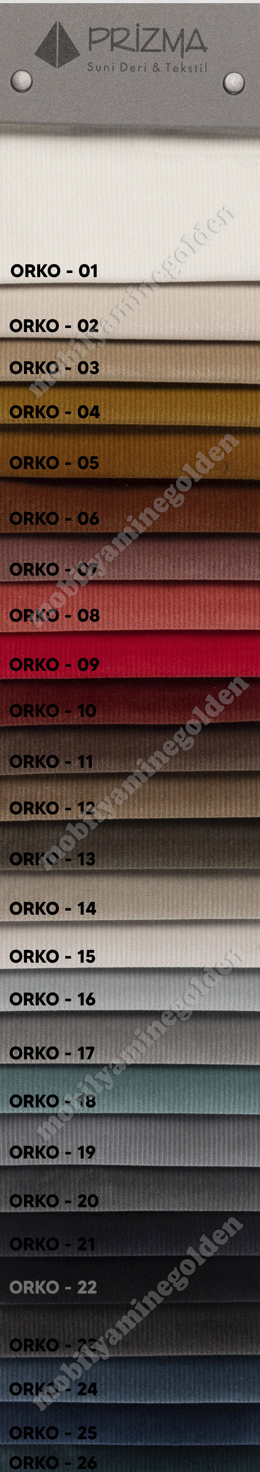 Prizma Orko