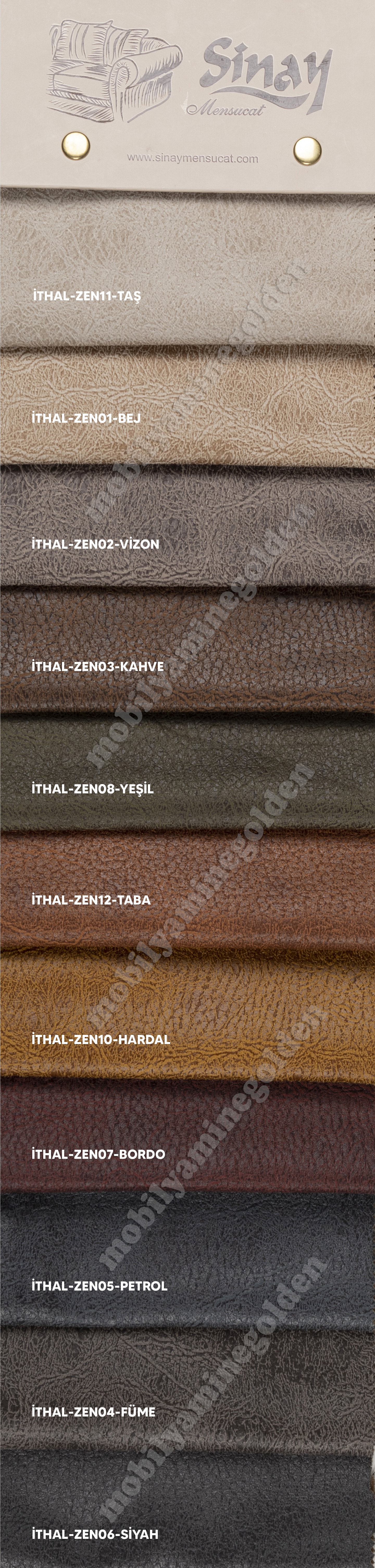 Sinay Zen-2022
