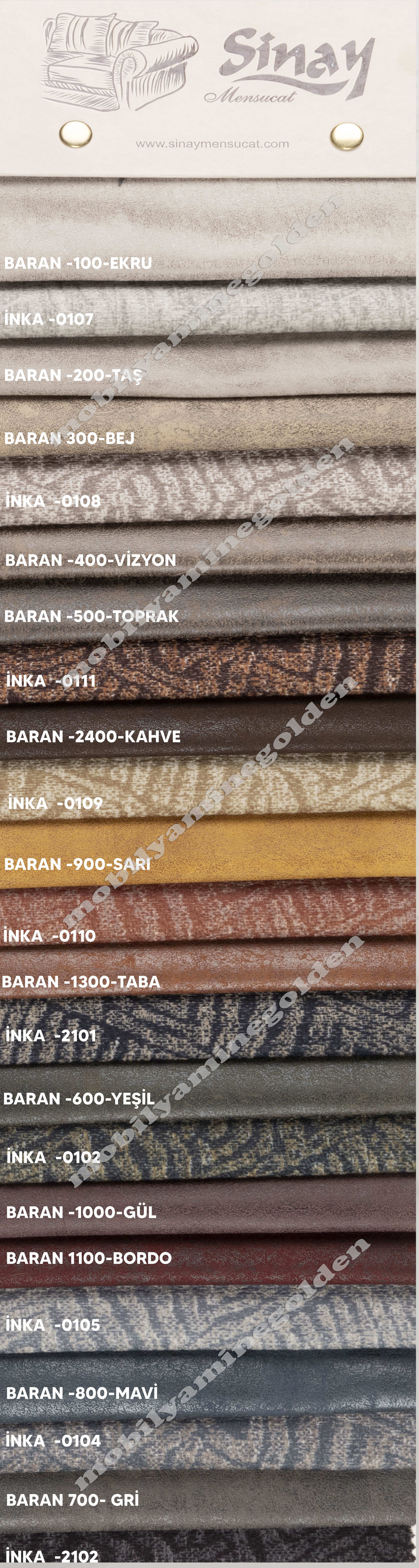Sinay Baran-İnka-2022