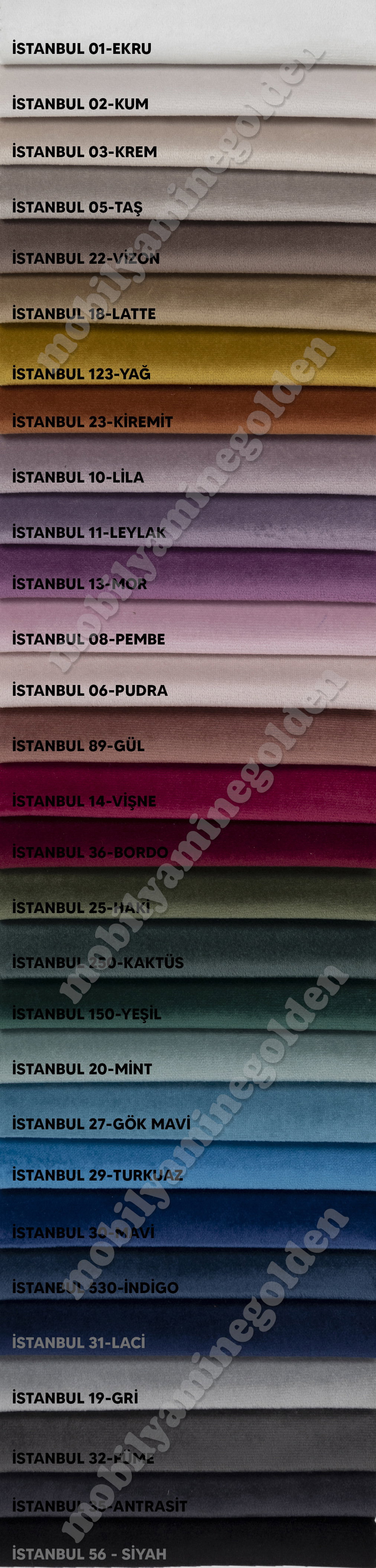Sinay İstanbul