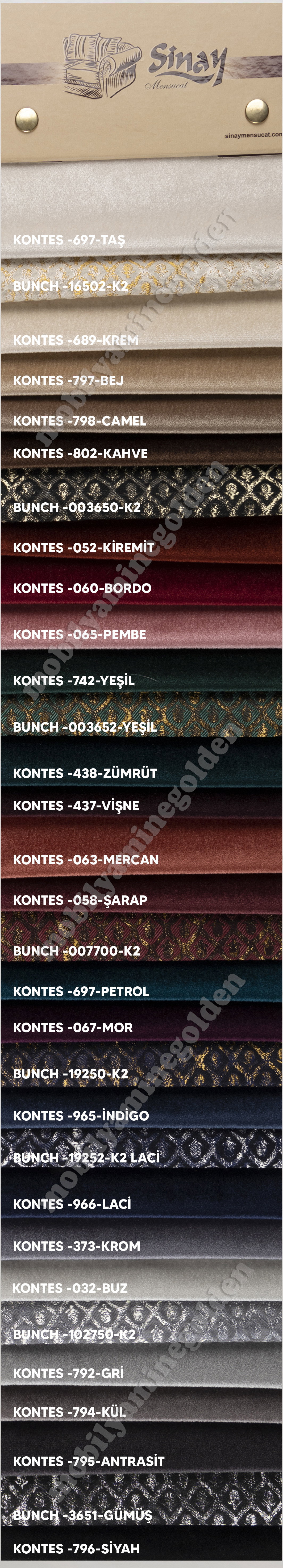 Sinay Kontes