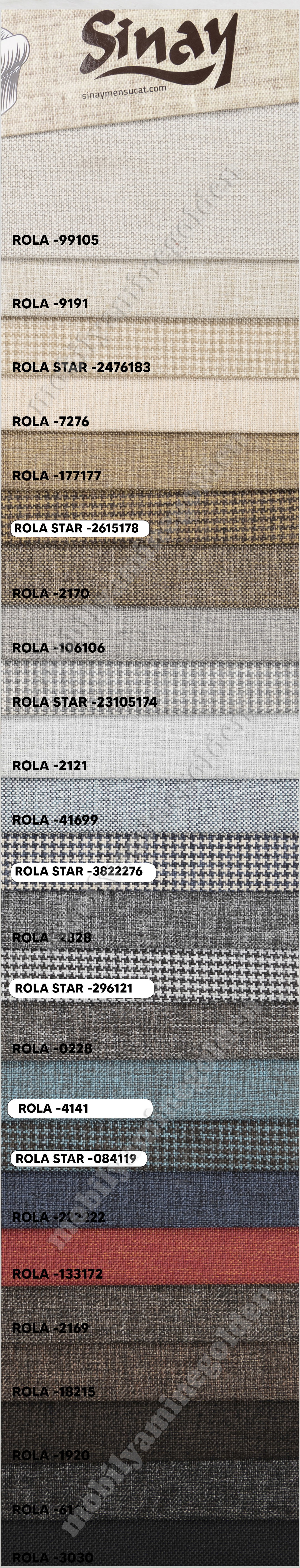 Sinay Rola
