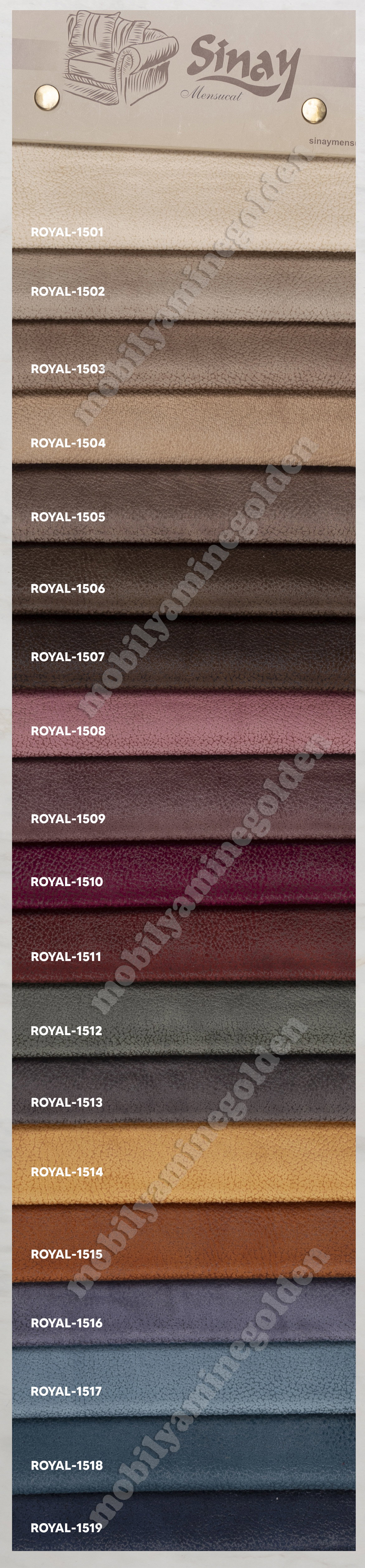 Sinay Royal-2022