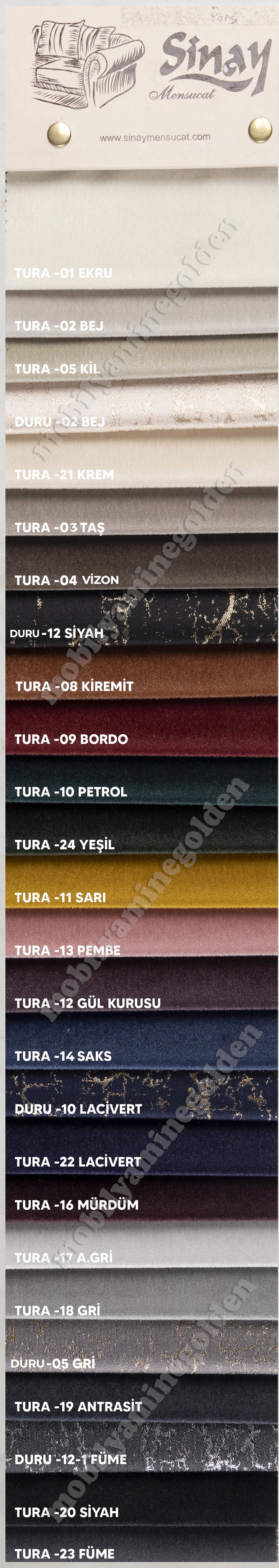 Sinay Tura
