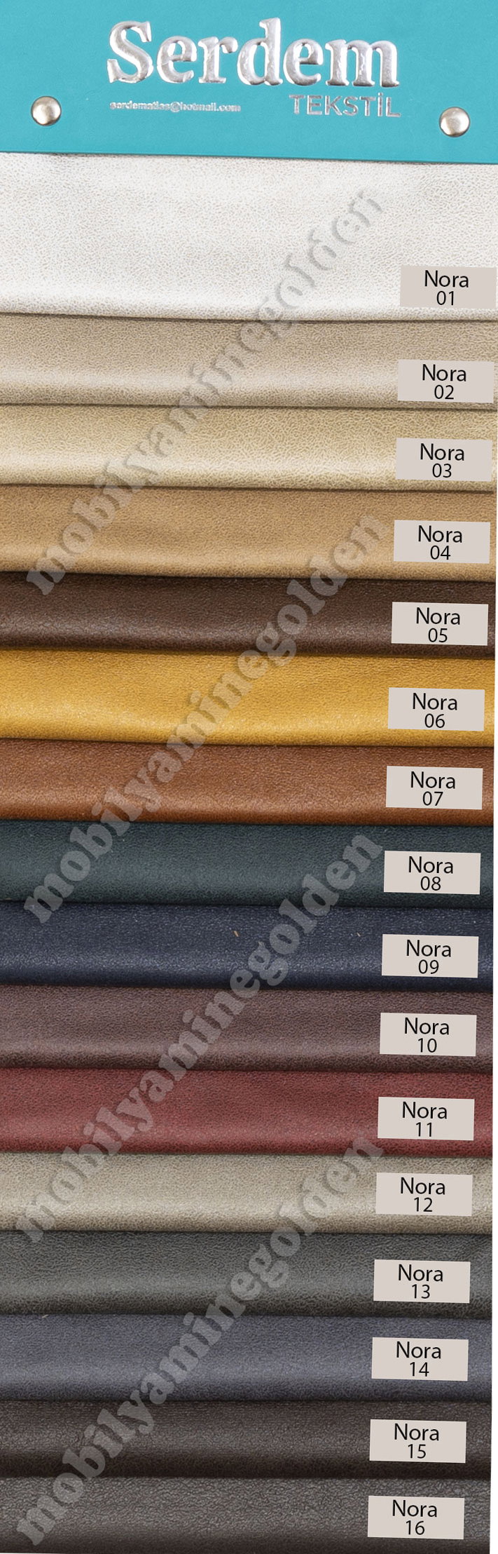 Serdem Nova