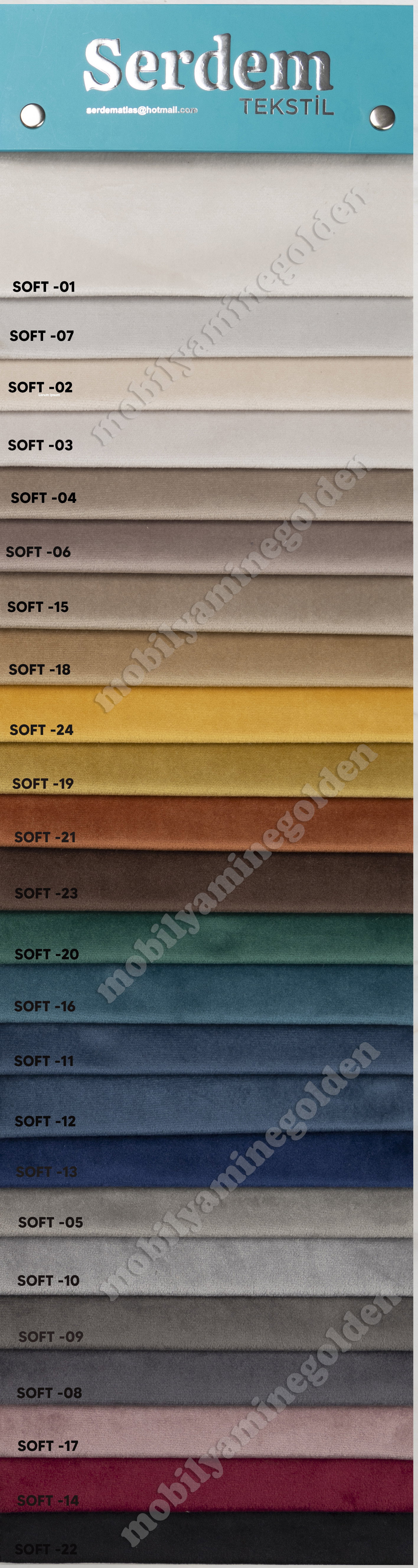 Serdem Soft