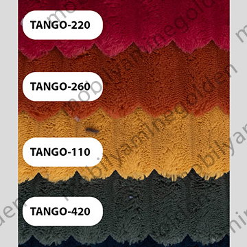 Sfc Tango