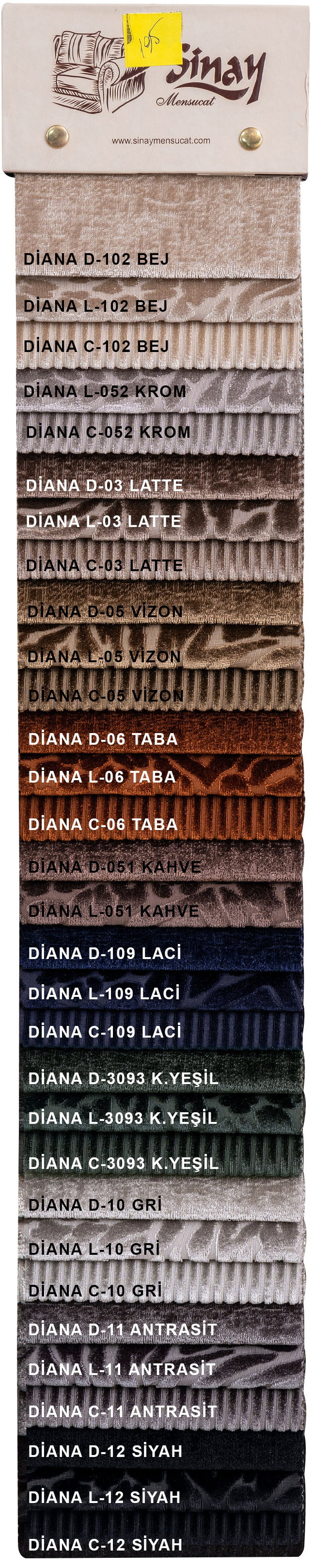 Sinay Diana-2022