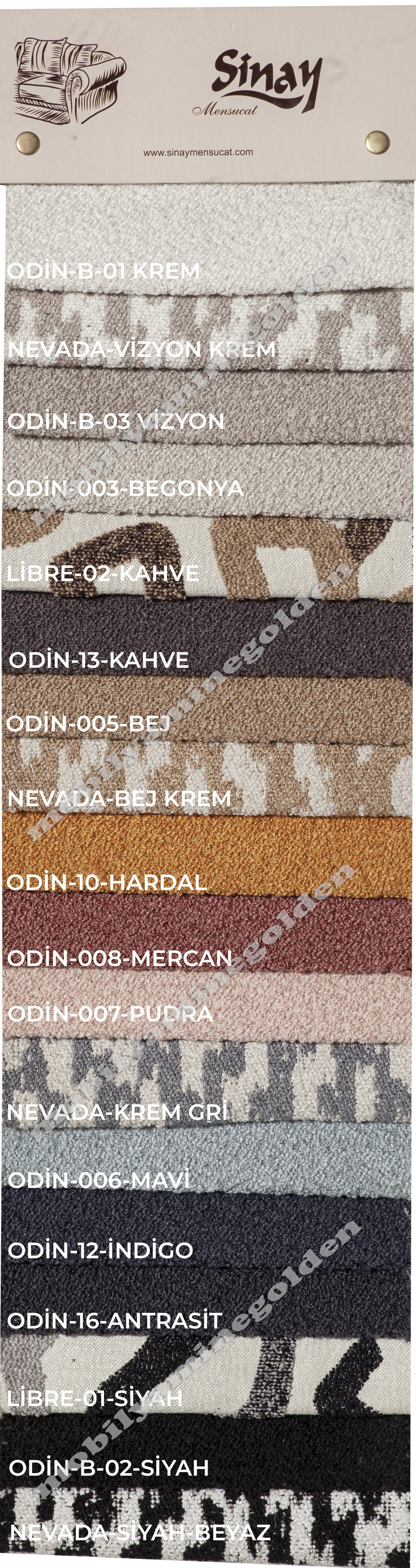 Sinay Odin