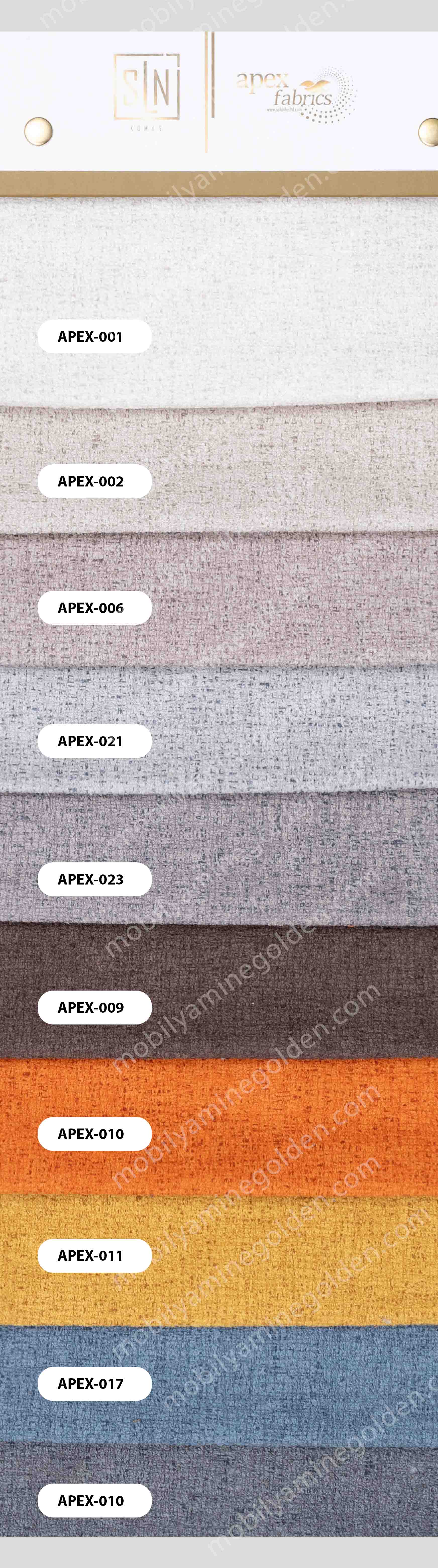 Sln Apex