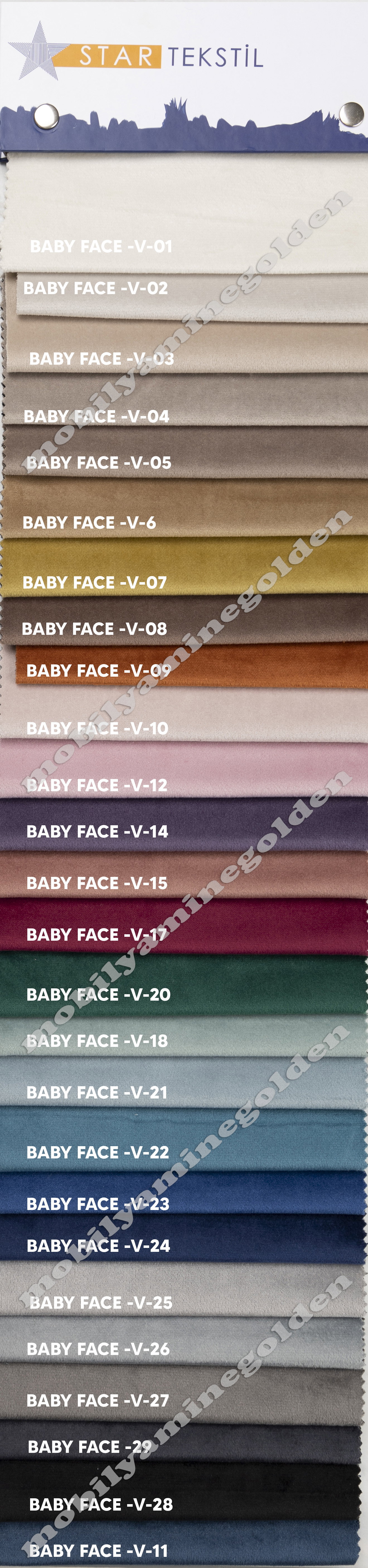 Star Babyface
