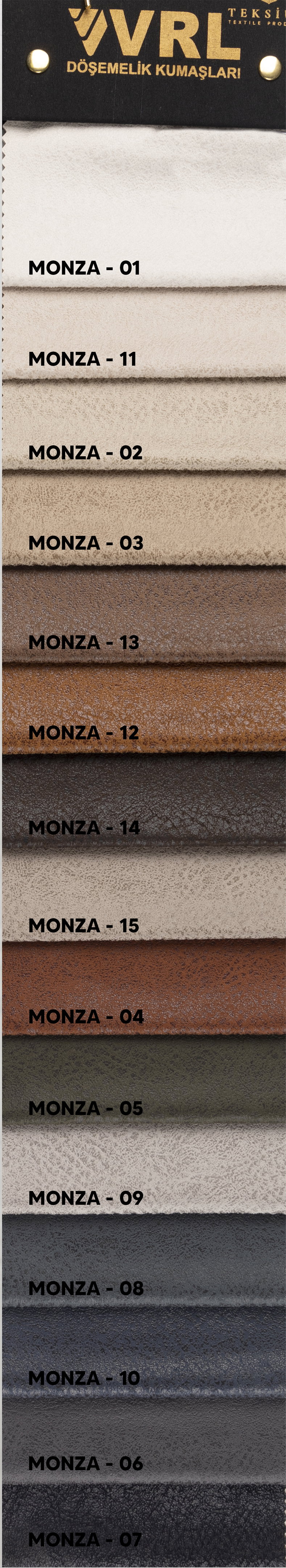 Teksium Monza