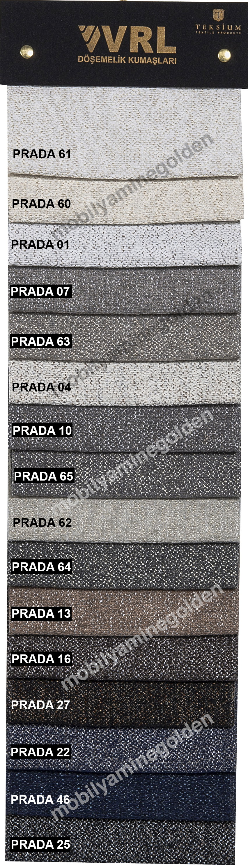 Teksium Prada-2022