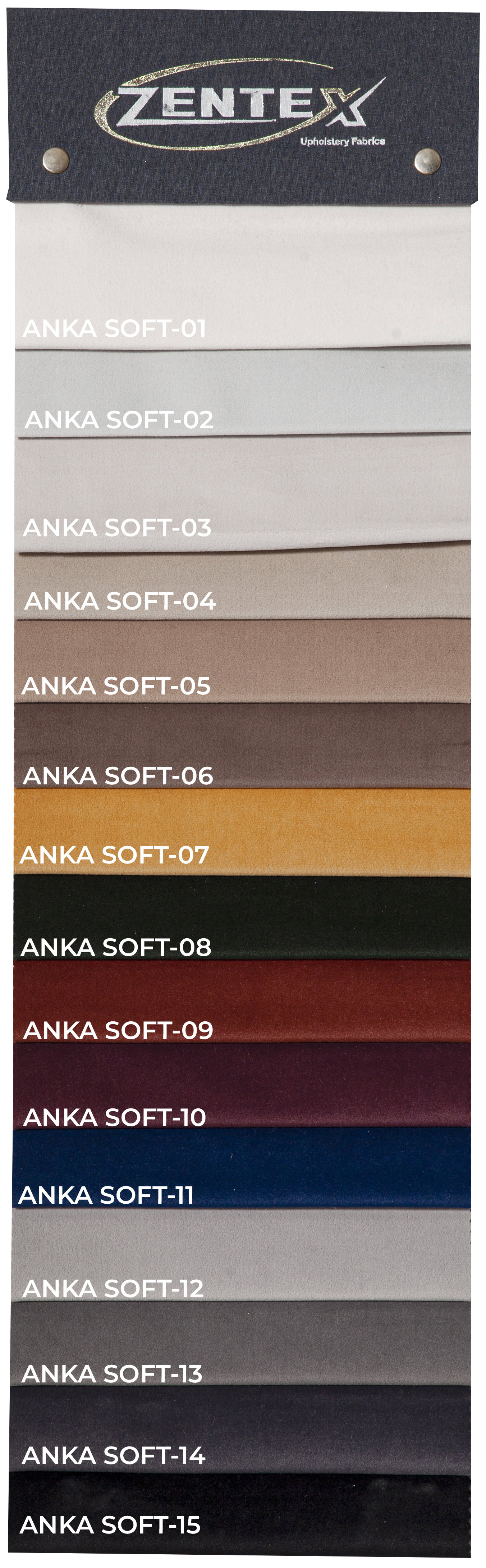 Zenteks Anka-Soft