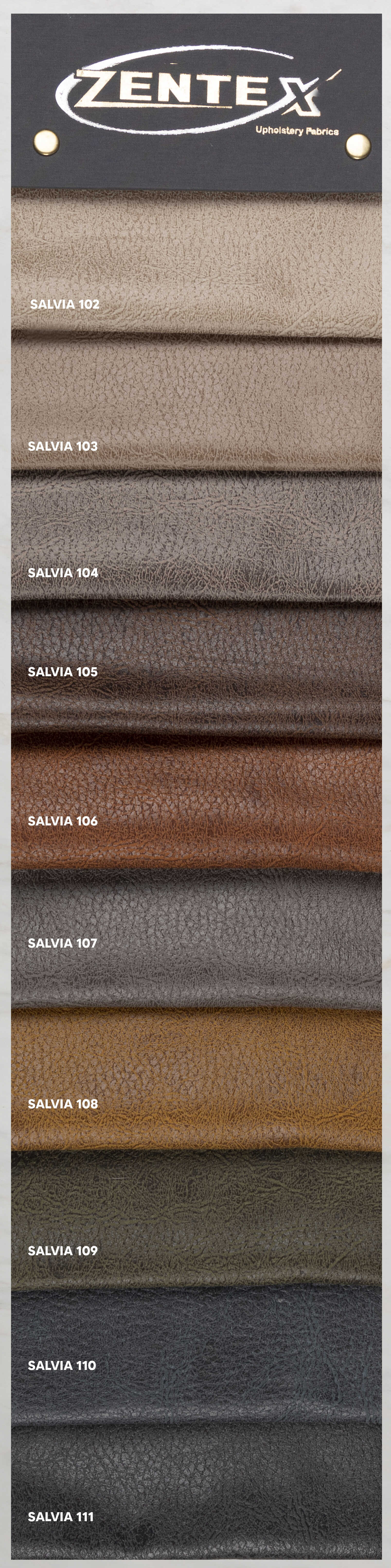 Zenteks Salvia-2022