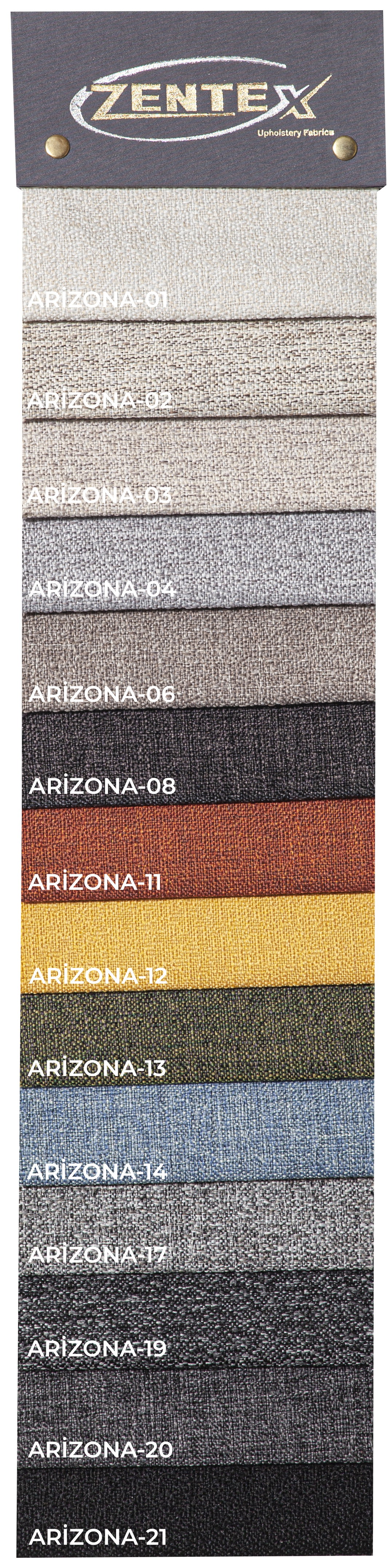 Zenteks Arizona