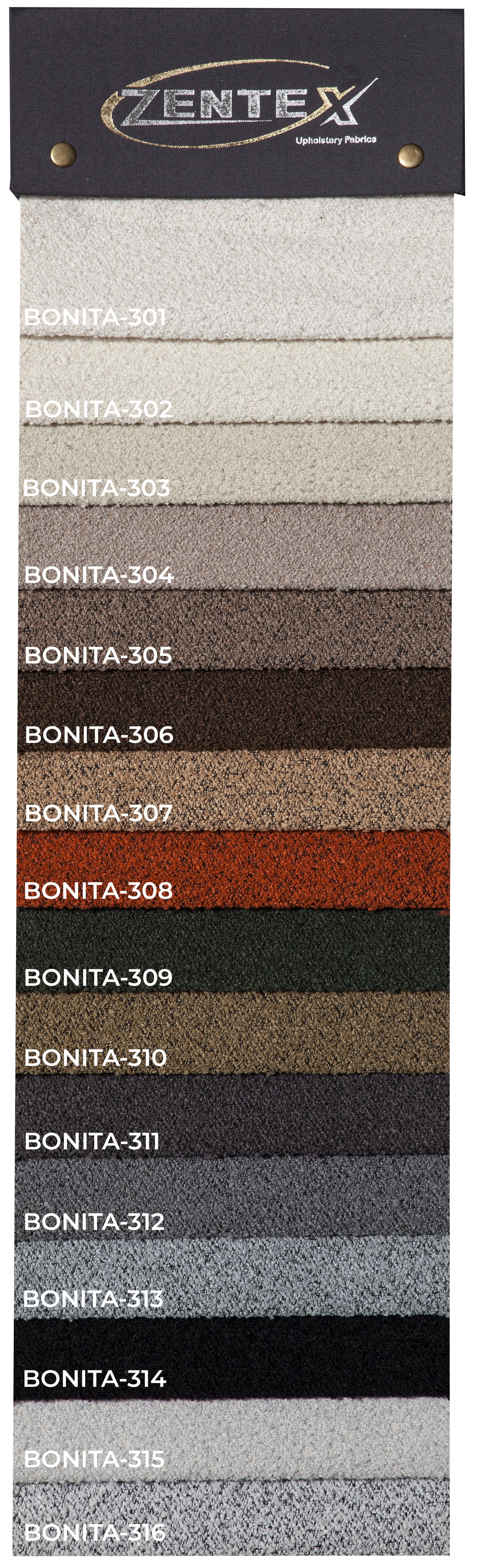 Zenteks Bonita
