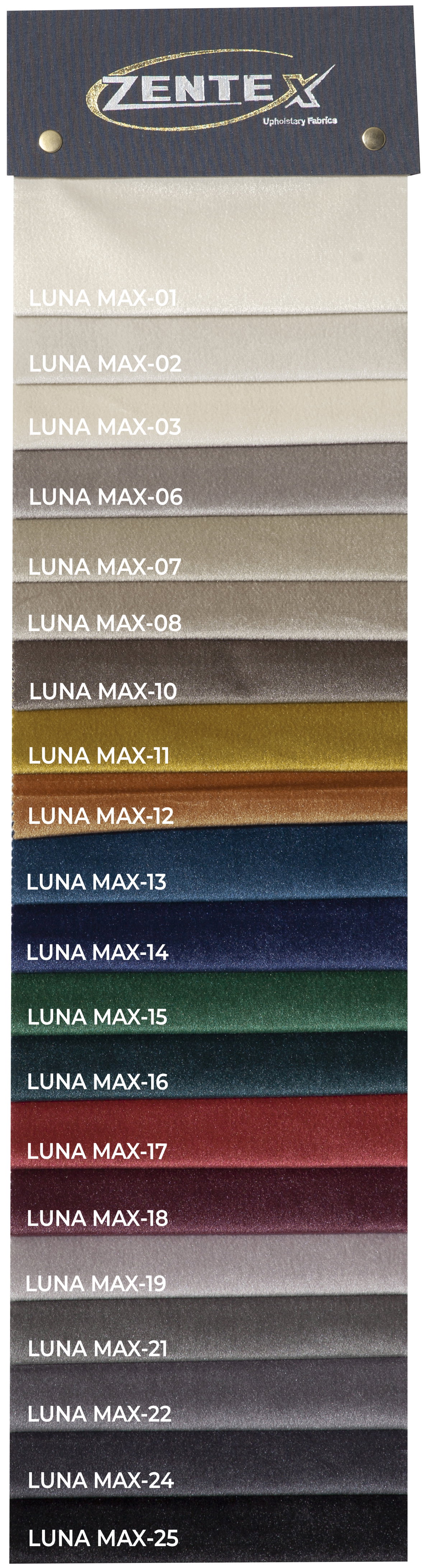 Zenteks Luna-Max
