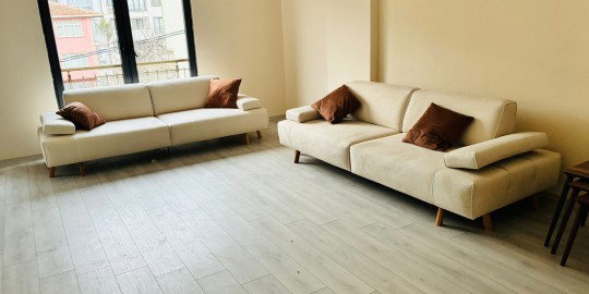 Katalogdan Değil, Yaşayan Evlerden: Mobilyaminegolden.com Referans Uygulamalarımız!