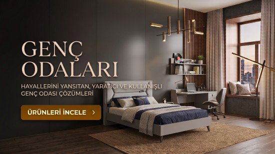 Tv Üniteleri Banner