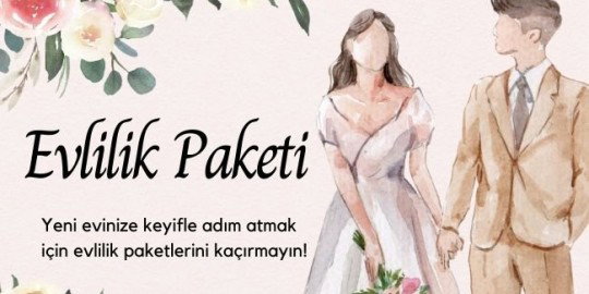 Evlilik Paketi