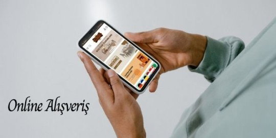 Online Mobilya Alışverişi