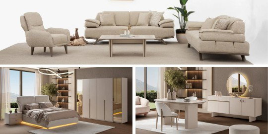 Alaska Düğün Paketi