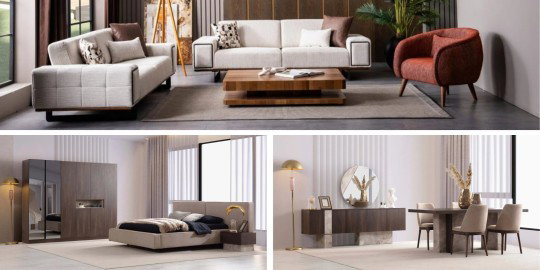 Asya Düğün Paketi