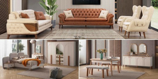 Deniz Düğün Paketi