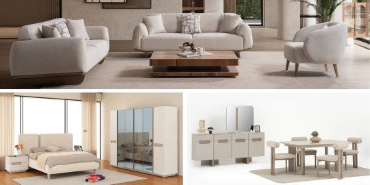 Fiesta Düğün Paketi