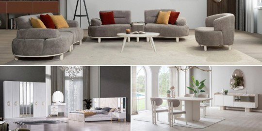 Flora Düğün Paketi