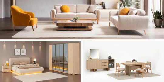 Hira Düğün Paketi